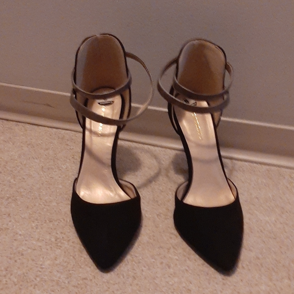 I don't need it anymore.